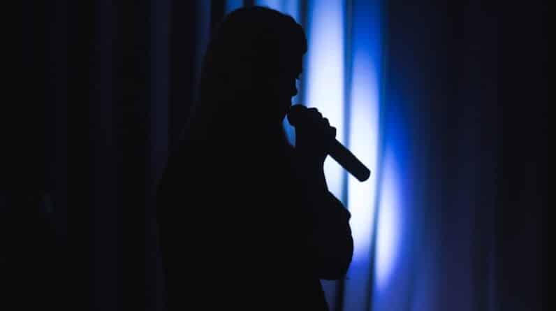Photo "Unlocking Your Voice: Secrets to Singing Better"