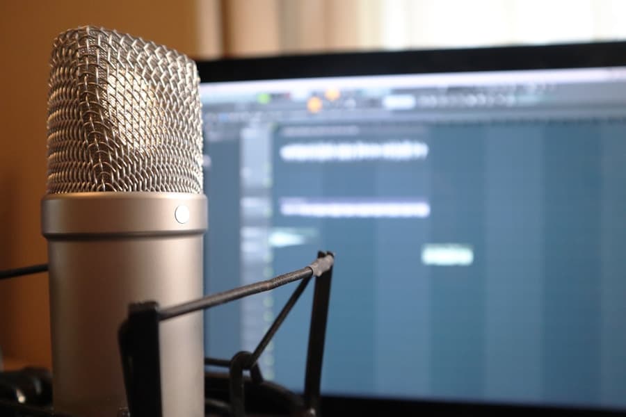 Photo "The Power of Vocal Visualization for Singing Better"