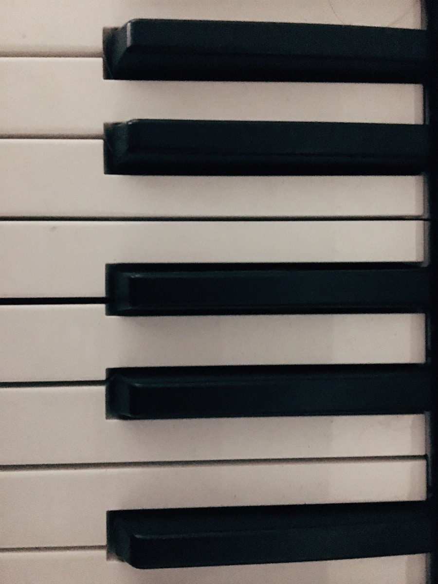Photo "How Can You Sing Higher Notes"