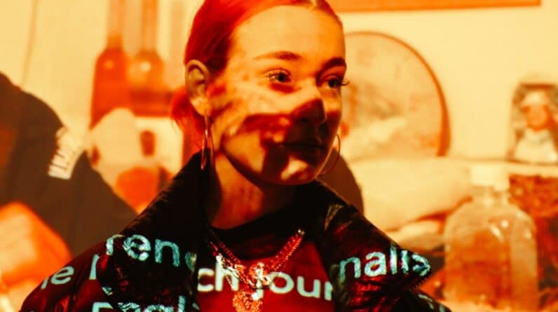 Photo "How Do You Make Your Voice Higher"