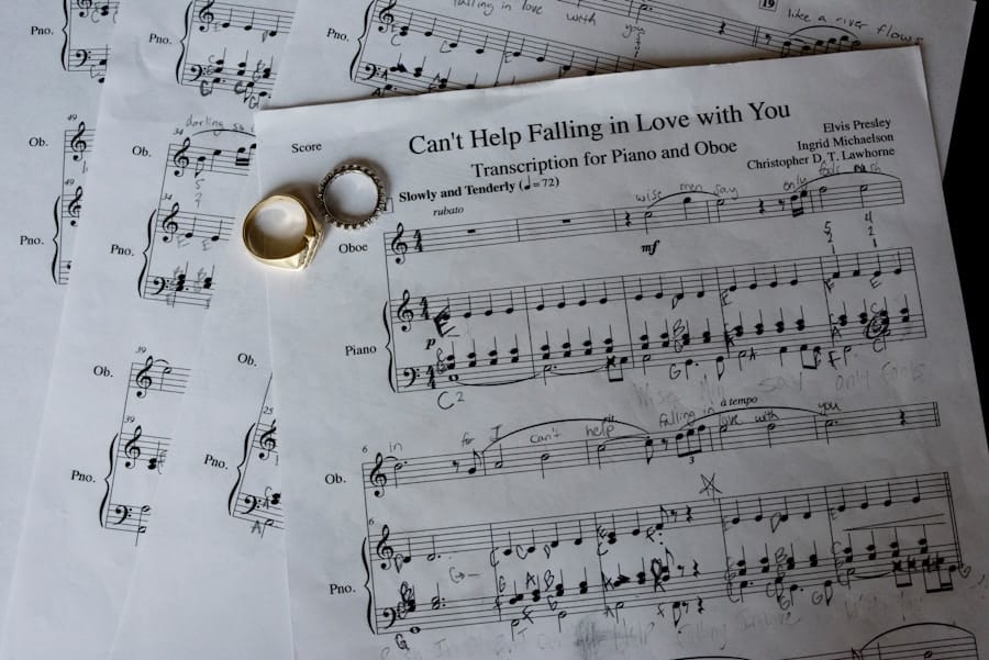 Photo "How to Hit Notes when Singing"