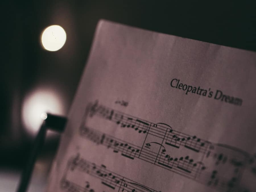 Photo "How to Learn to Sing from Your Diaphragm"