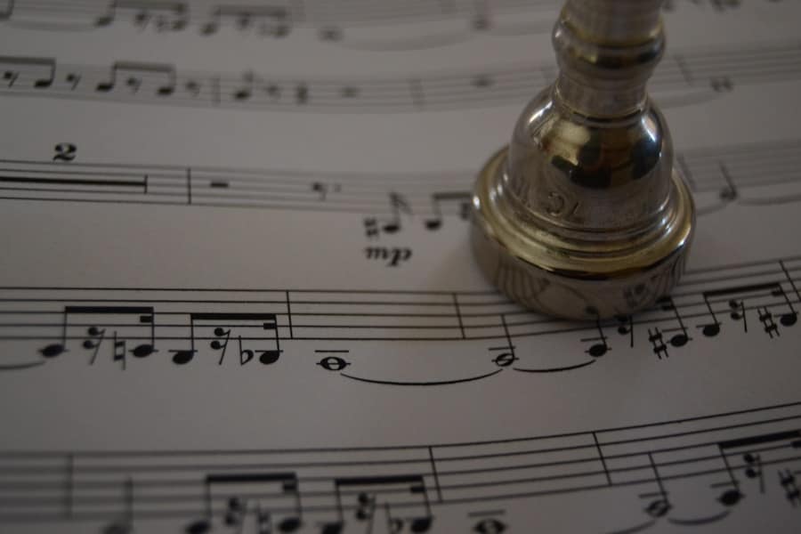 Photo "How to Make High Notes Sound Better"