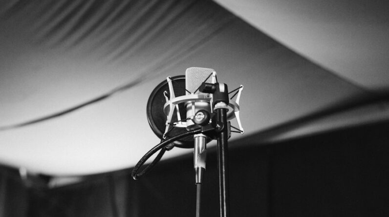 Photo Improve Your Vocals