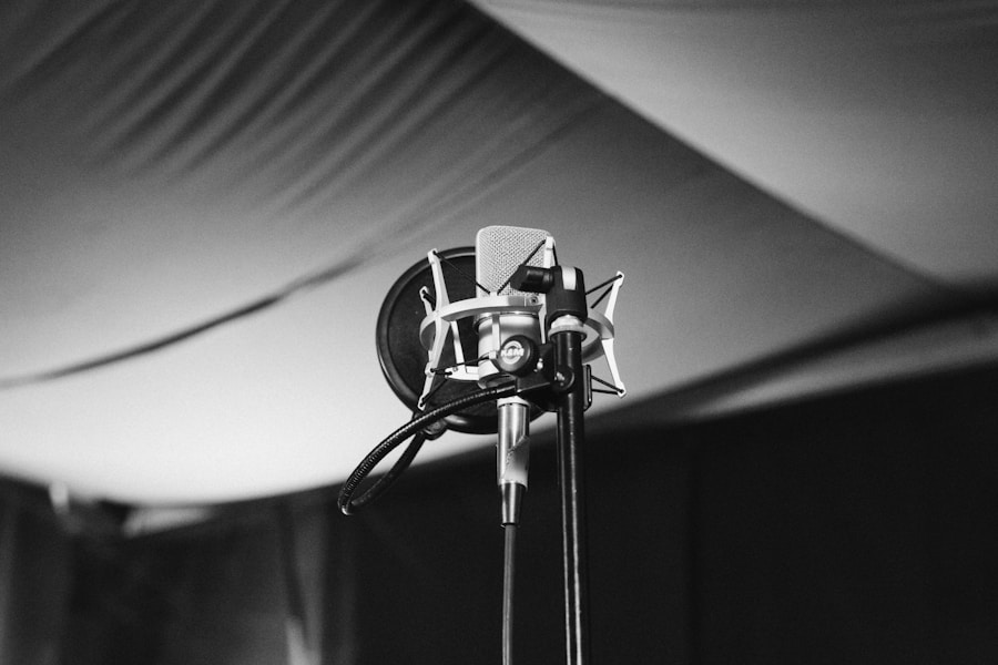 Photo Improve Your Vocals