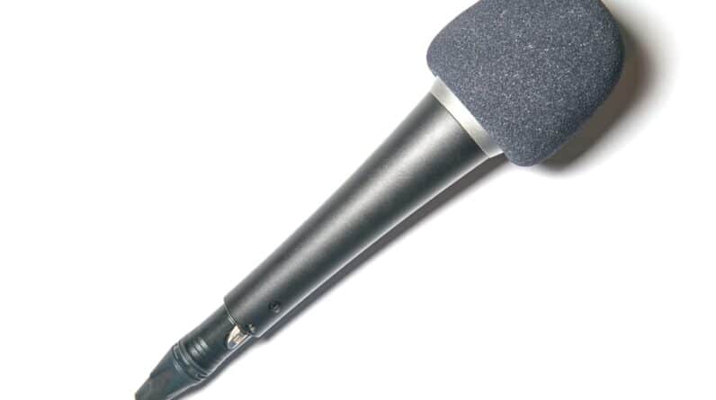 Photo "Can You Improve Your Singing Voice"