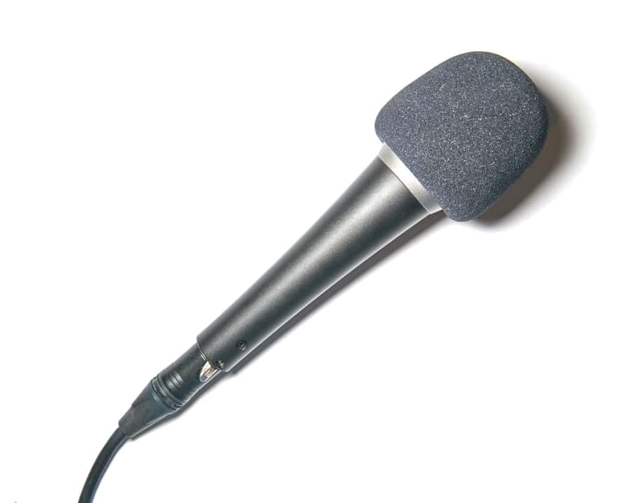 Photo "Can You Improve Your Singing Voice"