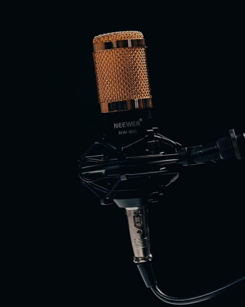 Photo "How to Improve Vocals"
