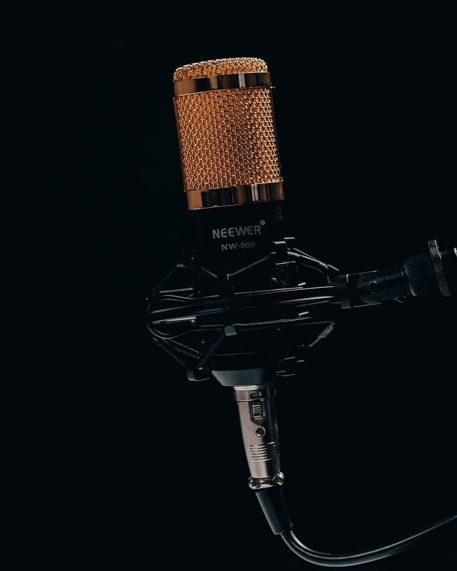 Photo "How to Improve Vocals"