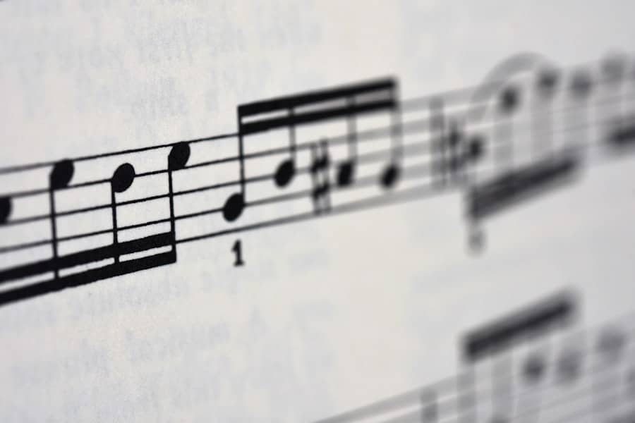 Vocal exercises