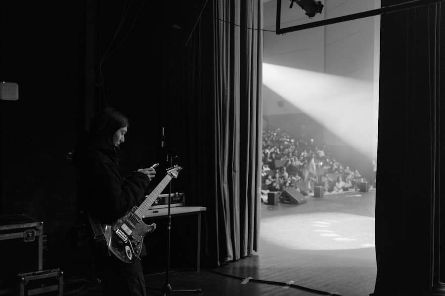 Vocal warm-ups