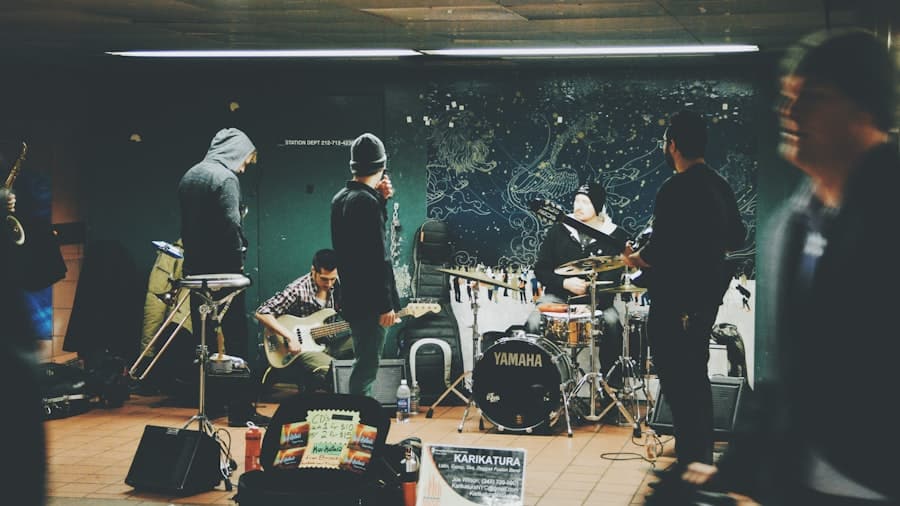 Mental rehearsal