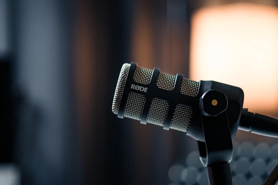 Vocal exercises