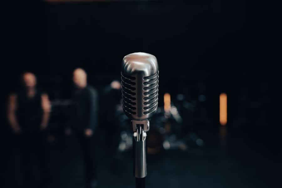 How To Sing Better In 5 Minutes
