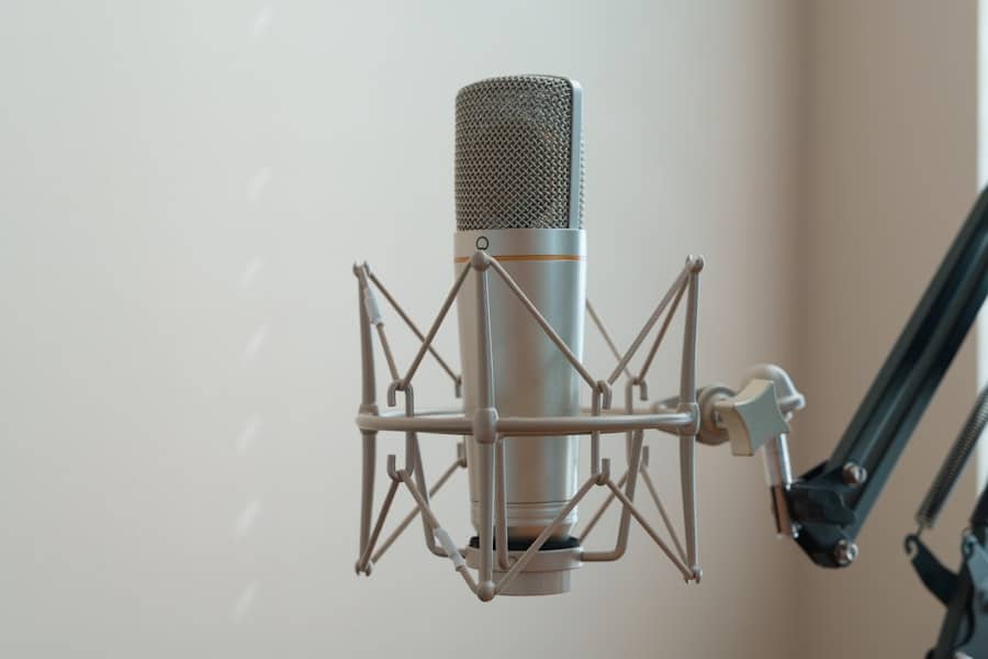 Photo Vocal Range