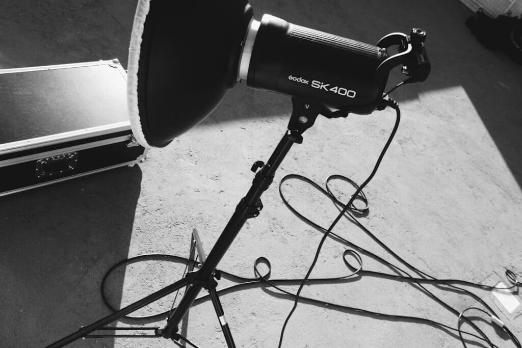 Photo Vocal warm-ups