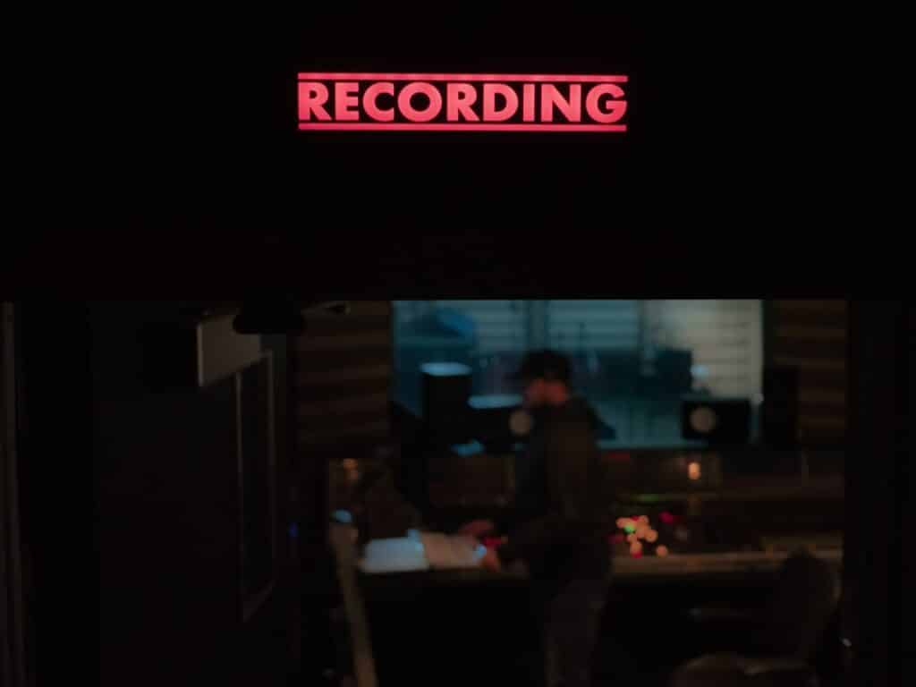 Photo Recording software