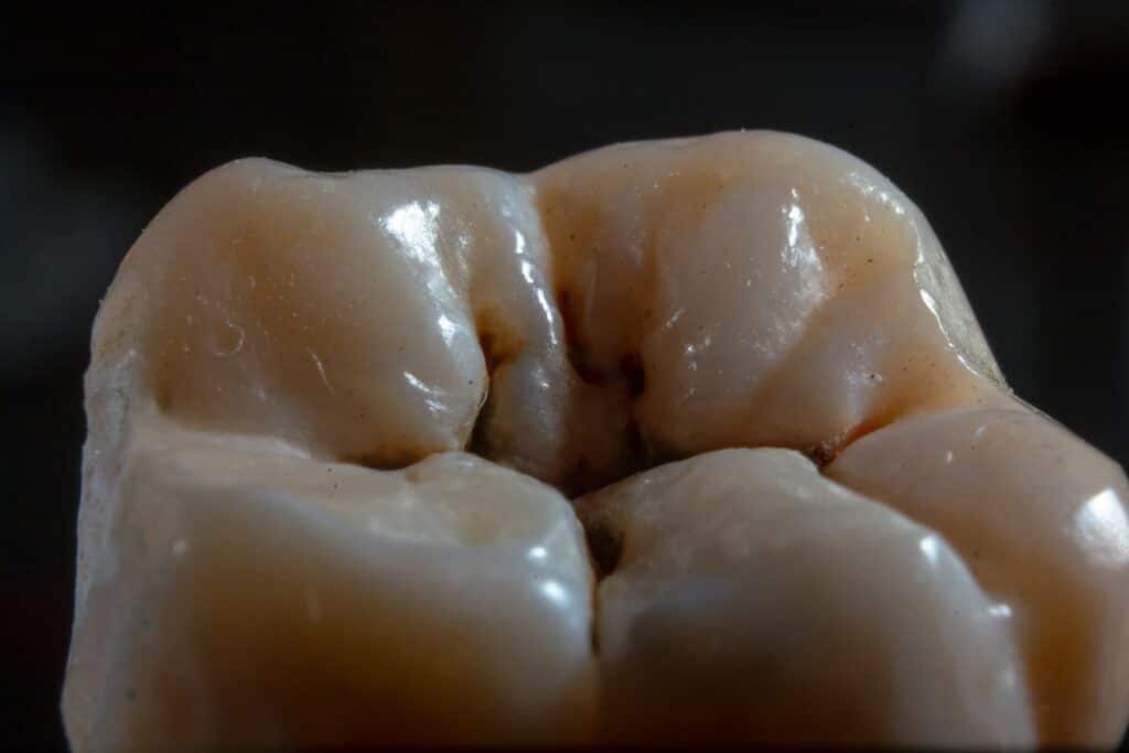 Photo Throat lozenges