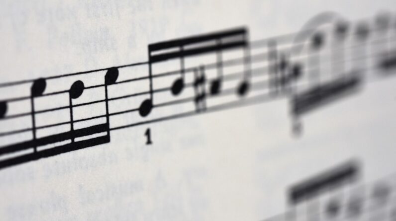 Photo Vocal exercises