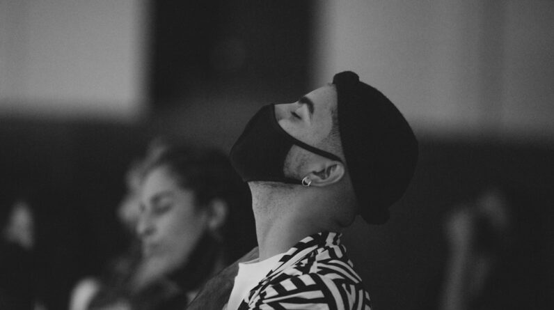 Photo Vocal warm-ups