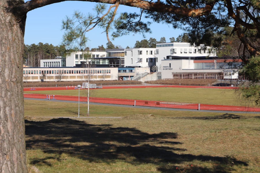 Music School
