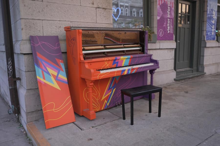 Music School Detroit
