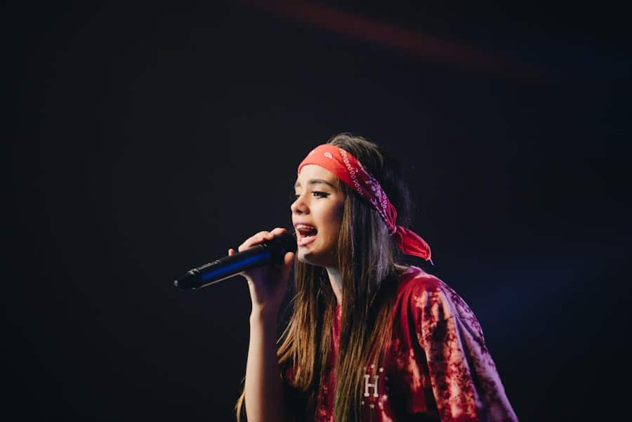 Sing