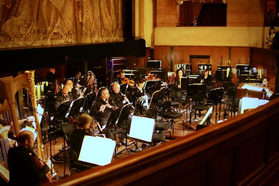 Music School Kansas City