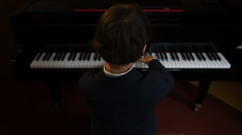 Photo Music School