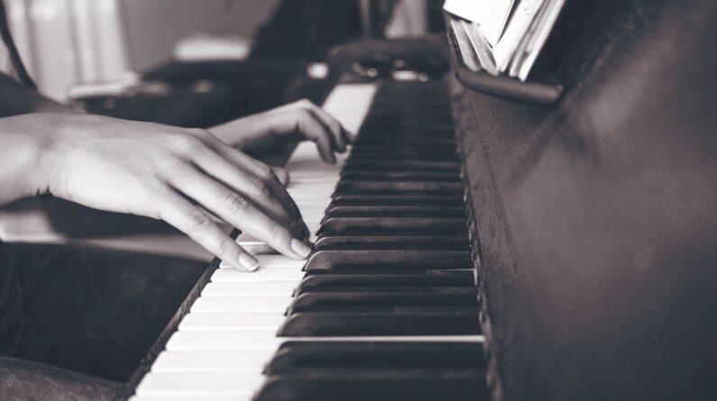 Photo Music School