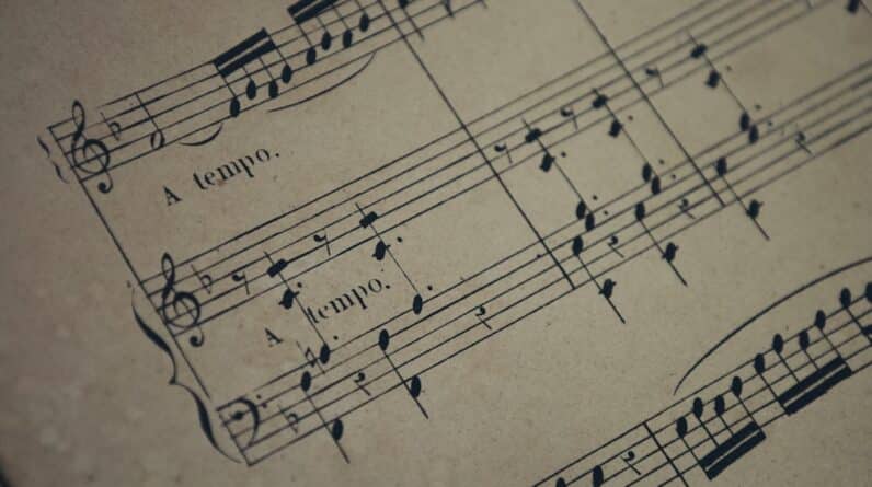 Photo Sing Harmony