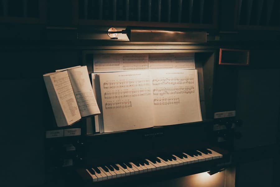 Photo Music School