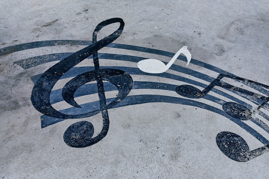 Photo Music School Detroit