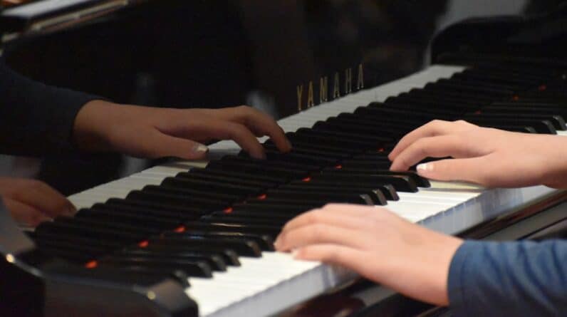 Photo Music School Kansas City