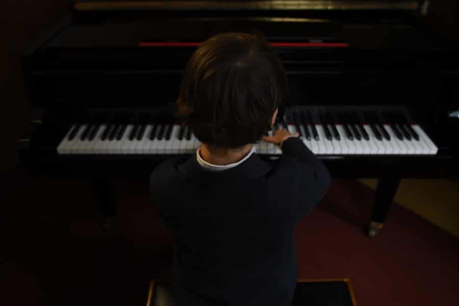 Photo Music School