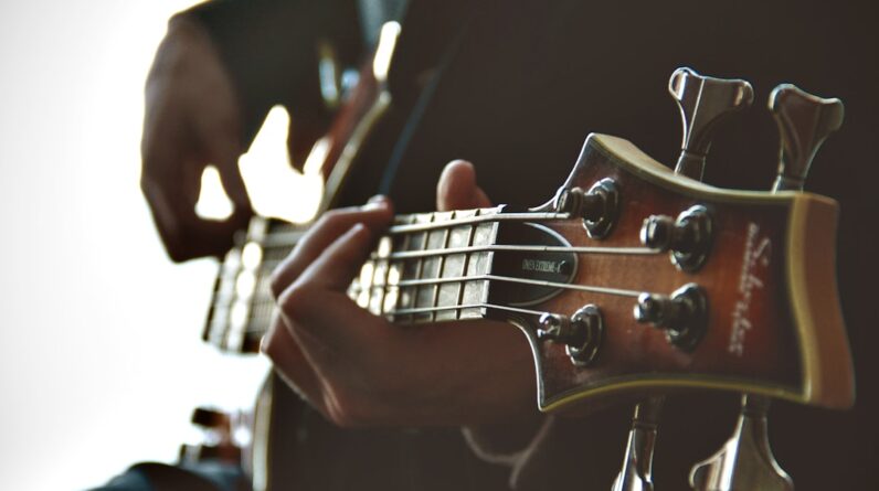 Photo Music School