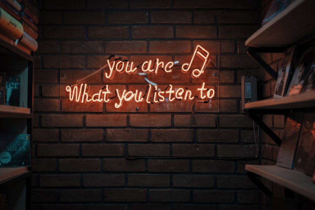 Photo Learn to Sing