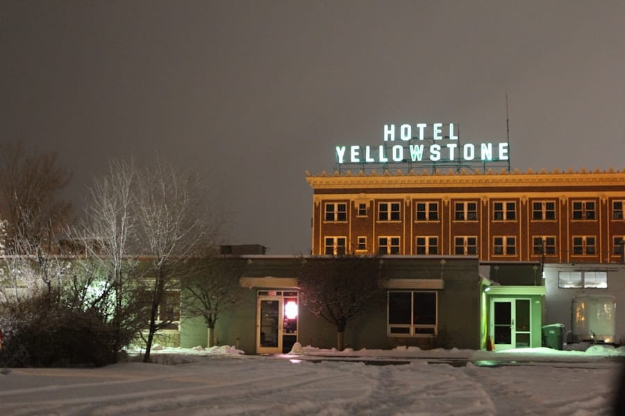 Music School Cheyenne Wyoming