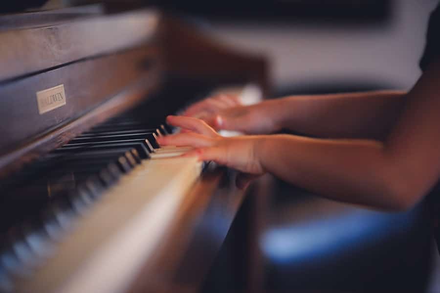 Music School