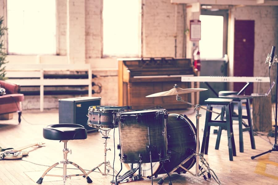 Music School Dubuque Iowa