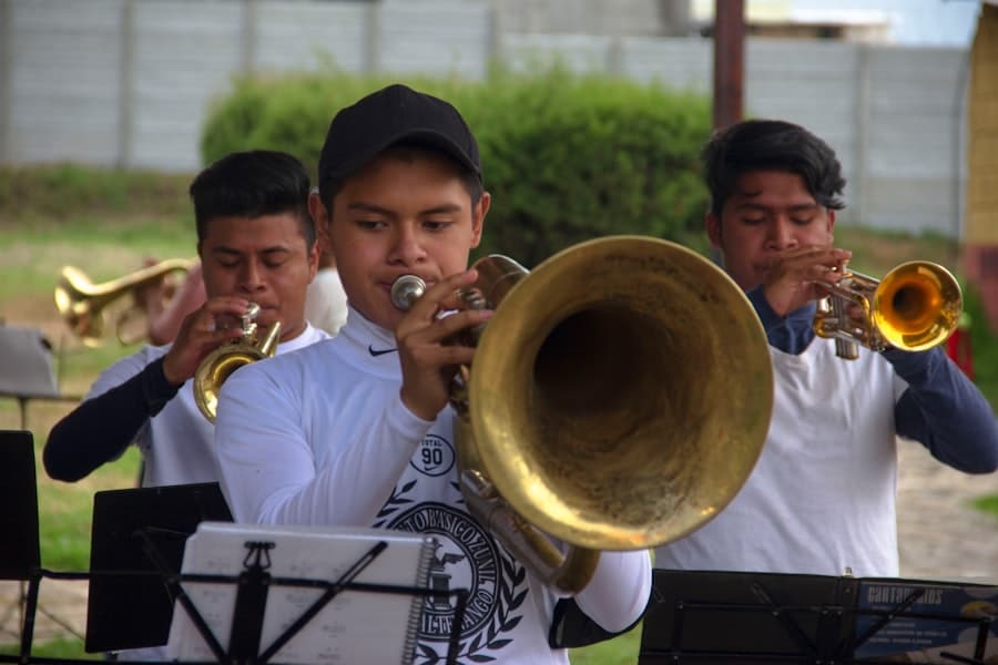 Music School Tigard Oregon