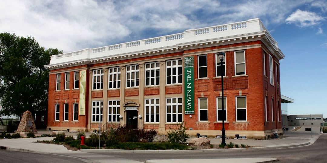 Photo Music School Casper Wyoming