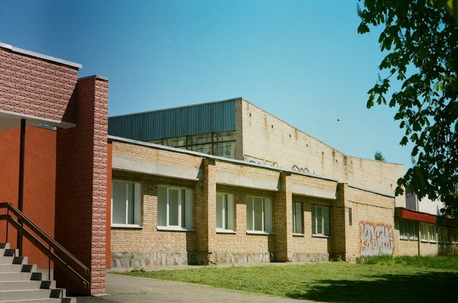 Photo Music School Dubuque Iowa