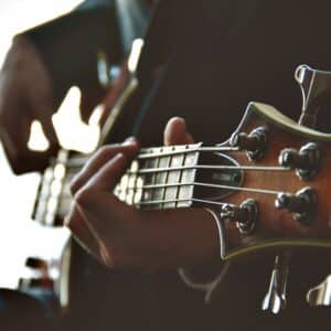 Photo Music School