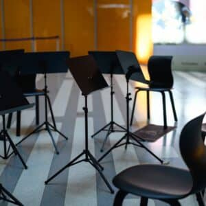 Photo Music School