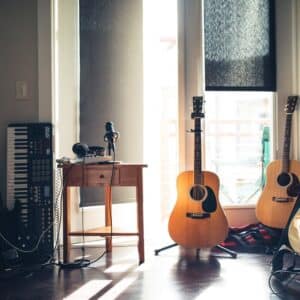 Photo Music School