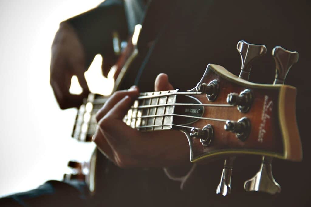 Photo Music School
