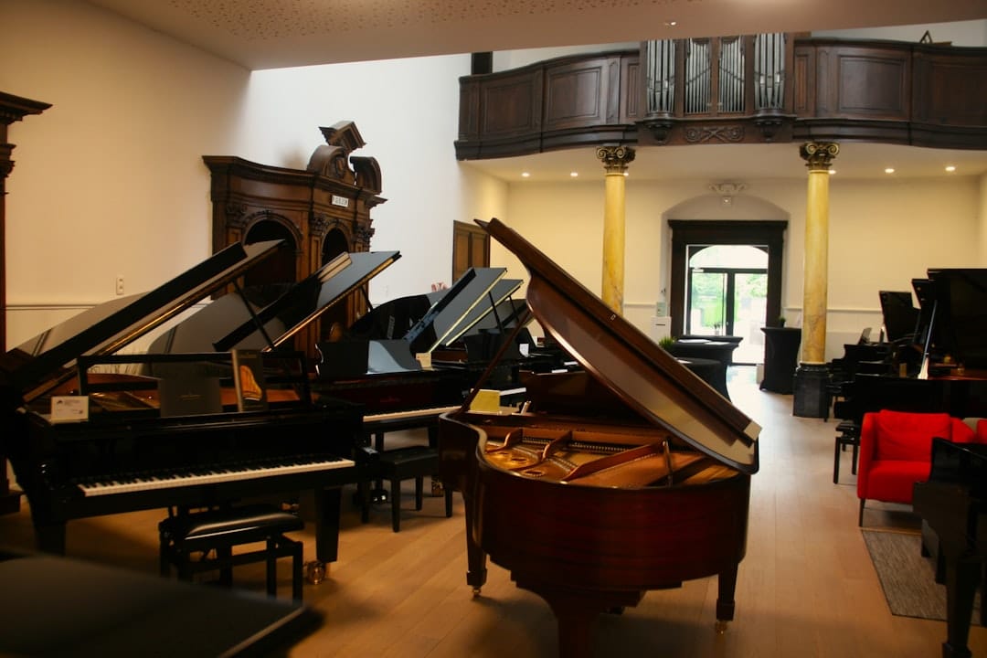 Photo Music School Ankeny Iowa