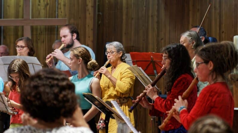 Photo Music School Tigard Oregon