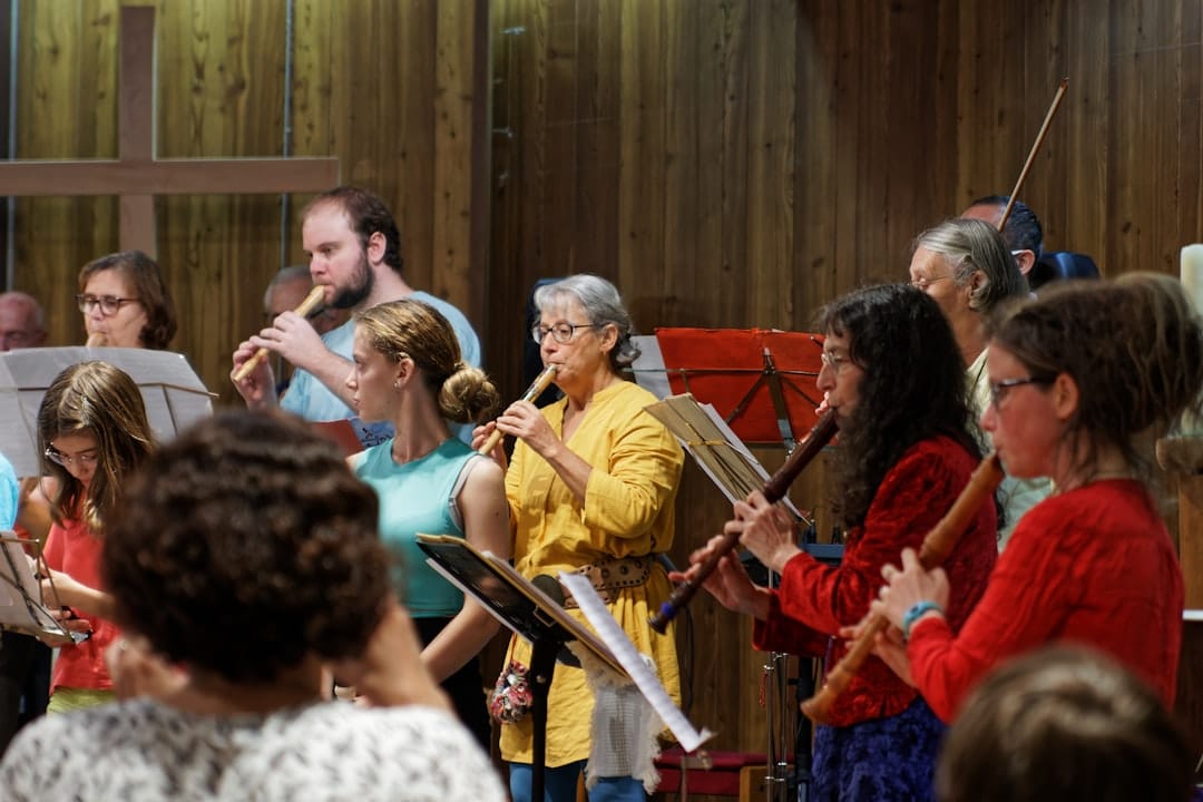 Photo Music School Tigard Oregon